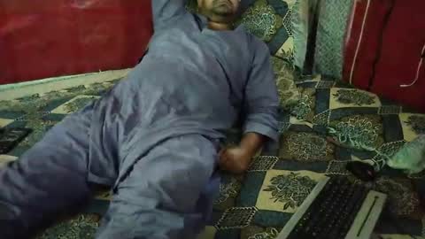 Snapshot of chadipluskhangarh chatting on 06/19/26, 09:35 Stormydick online show from 06/19/26, 09:35