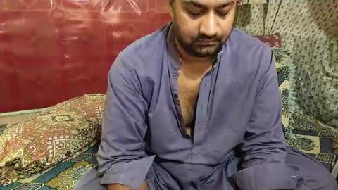 Snapshot of chadipluskhangarh chatting on 06/20/26, 10:40 Stormydick online show from 06/20/26, 10:40