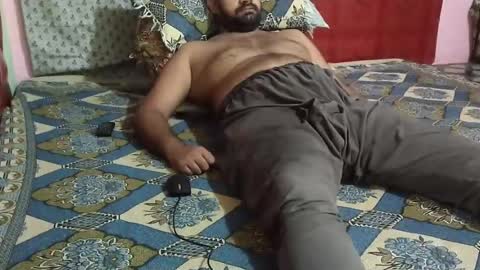 Snapshot of chadipluskhangarh chatting on 07/06/26, 05:48 Stormydick online show from 07/06/26, 05:48