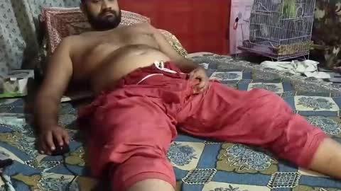 Snapshot of chadipluskhangarh chatting on 07/09/26, 06:45 Stormydick online show from 07/09/26, 06:45