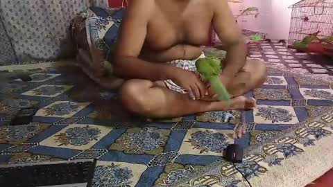 Snapshot of chadipluskhangarh chatting on 07/12/26, 08:16 Stormydick online show from 07/12/26, 08:16