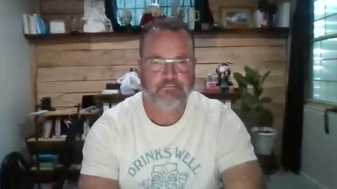 chadmichaell online show from 11/27/25, 10:01