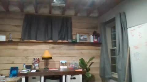 chadmichaell online show from 02/16/26, 12:07