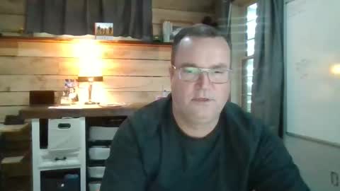 chadmichaell online show from 03/03/26, 07:53