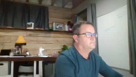 chadmichaell online show from 03/09/26, 01:20