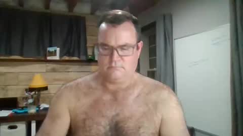 chadmichaell online show from 03/13/26, 01:01