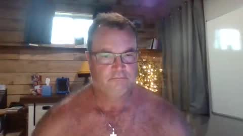 chadmichaell online show from 05/18/26, 12:51