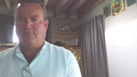 chadmichaell online show from 06/03/26, 10:26