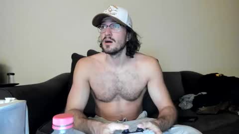 Lydong online show from 01/12/26, 08:08