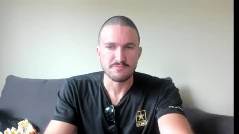 Snapshot of chadpowerz chatting on 06/23/26, 06:50 Lydong online show from 06/23/26, 06:50