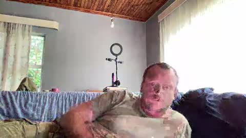 chadski1991 online show from 01/14/25, 06:45