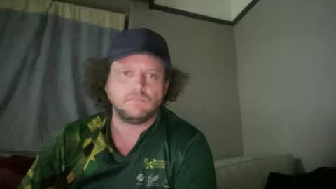 chadski1991 online show from 03/18/26, 03:09