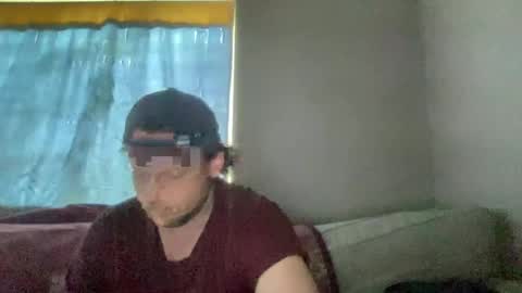 chadski1991 online show from 06/18/26, 12:20