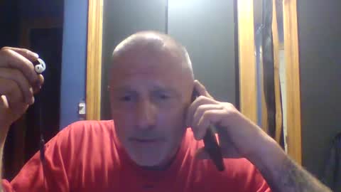 chadsters123 online show from 06/01/26, 12:45