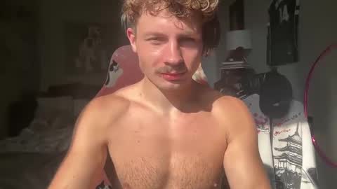 ChadTitan online show from 09/12/25, 02:17