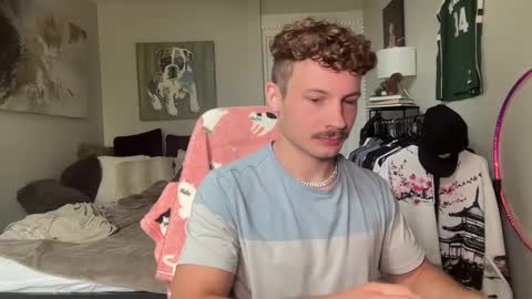 ChadTitan online show from 09/13/25, 03:34