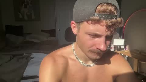 ChadTitan online show from 09/15/25, 02:17