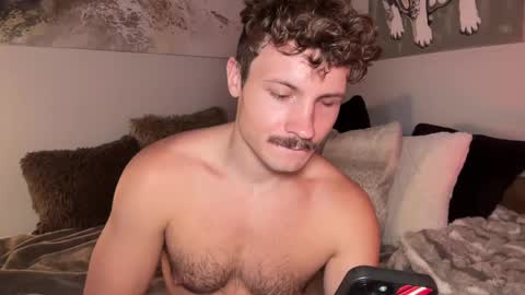 ChadTitan online show from 09/24/25, 01:31