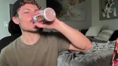 ChadTitan online show from 09/25/25, 01:59