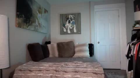 ChadTitan online show from 10/29/25, 02:30