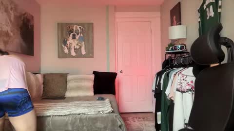 ChadTitan online show from 11/15/25, 04:14