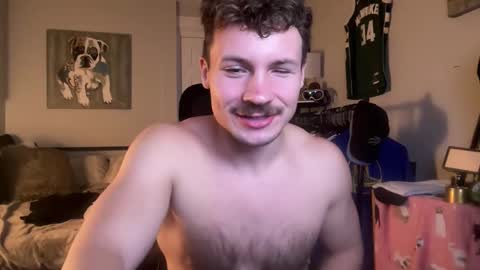 ChadTitan online show from 12/03/25, 02:08