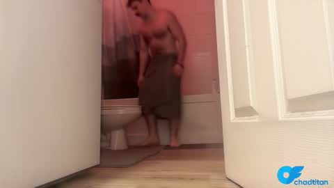 ChadTitan online show from 01/14/26, 10:03