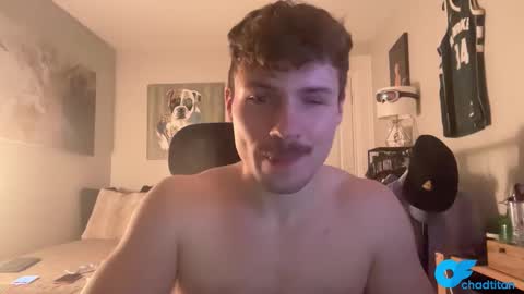 ChadTitan online show from 01/16/26, 12:14