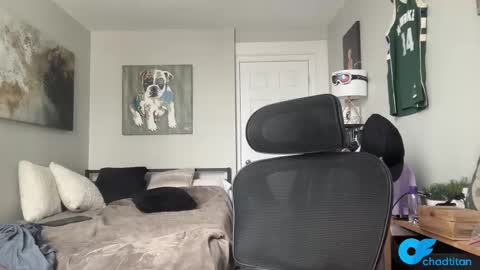 ChadTitan online show from 01/18/26, 08:45