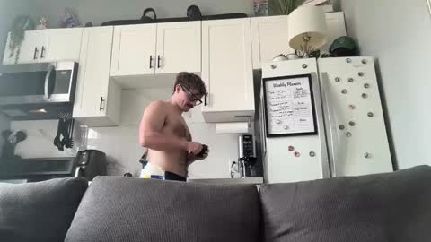 ChadTitan online show from 02/28/26, 06:09