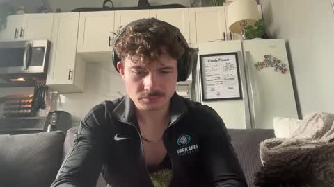 ChadTitan online show from 04/17/26, 06:33