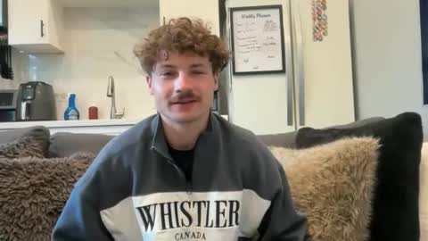 ChadTitan online show from 05/24/26, 07:08