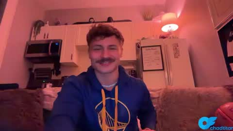 ChadTitan online show from 07/14/26, 02:05