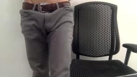 Chags online show from 09/29/25, 06:02