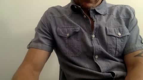 Chags online show from 10/01/25, 02:56