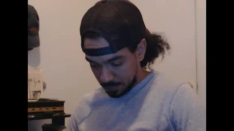 ChainNballzz online show from 11/17/25, 01:22