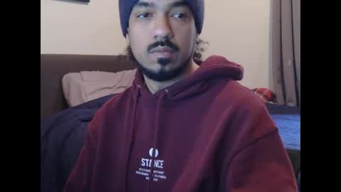 ChainNballzz online show from 01/09/26, 02:20