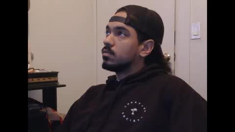 ChainNballzz online show from 02/05/26, 01:54