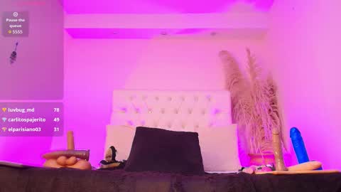 Charlotte Grey online show from 12/02/25, 10:09