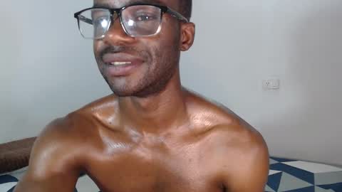 Charlyangel online show from 02/03/26, 06:11