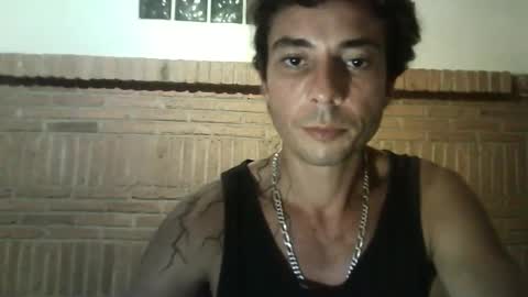 ChamanDick online show from 04/14/26, 01:11