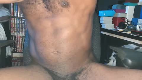 CB aka Chamos online show from 03/18/26, 06:11