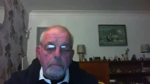 Snapshot of champers37 chatting on 01/05/25, 07:39 Champers online show from 01/05/25, 07:39