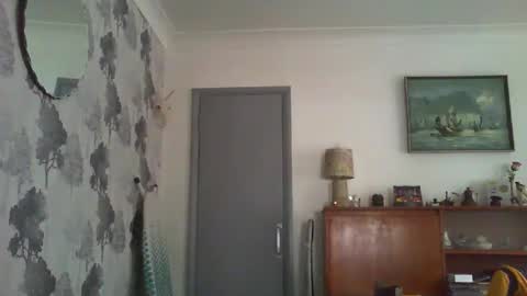 Snapshot of champers37 chatting on 01/13/25, 01:06 Champers online show from 01/13/25, 01:06