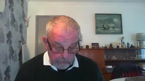Snapshot of champers37 chatting on 01/23/25, 11:48 Champers online show from 01/23/25, 11:48