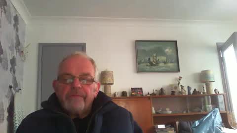 Snapshot of champers37 chatting on 01/30/25, 11:22 Champers online show from 01/30/25, 11:22