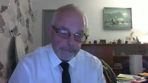 Champers online show from 02/05/26, 08:52