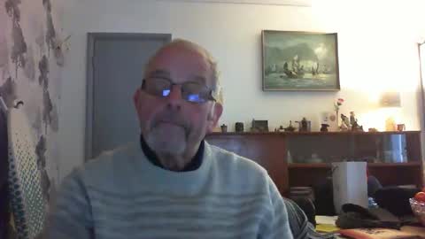 Champers online show from 02/06/26, 09:34