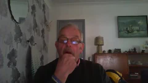 Champers online show from 03/07/26, 09:17