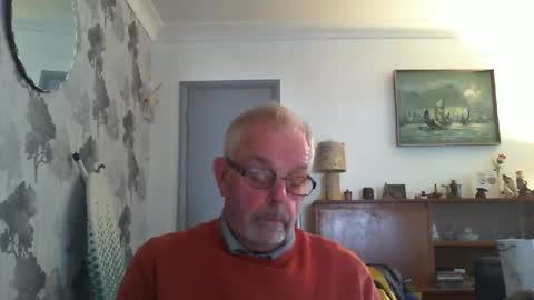 Champers online show from 03/14/26, 11:15